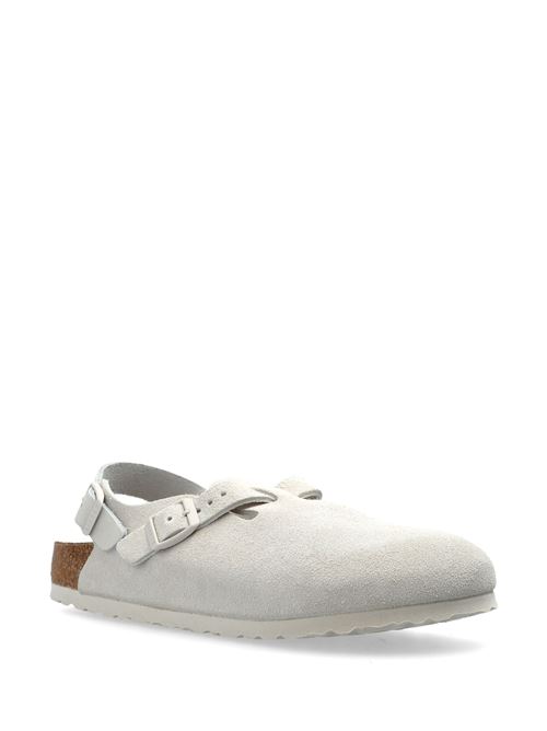 Tokio Pelle scamosciata - Antique White BIRKENSTOCK | 1029270ANTIQUE WHITE